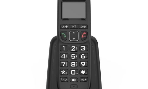 DECT phone2